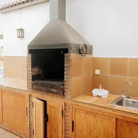 Malagueando Casa de Férias Málaga