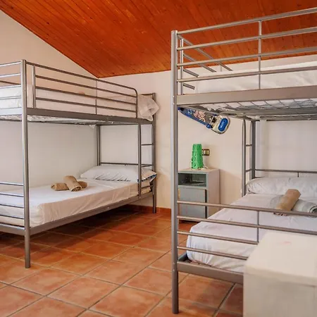 Сasa de vacaciones Malagueando Málaga