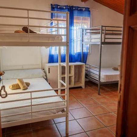 Сasa de vacaciones Malagueando