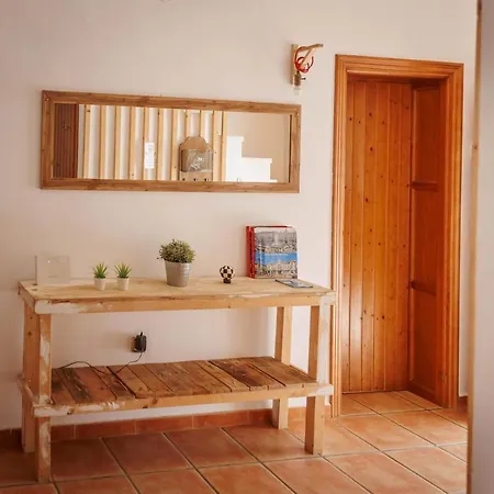 Malagueando Casa de Férias *