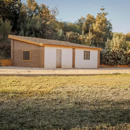 Casa de Férias Malagueando Málaga