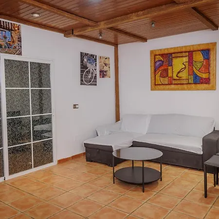 Malagueando Casa de Férias
