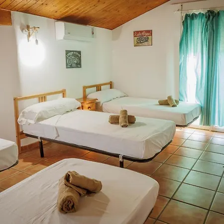 Casa de Férias Malagueando