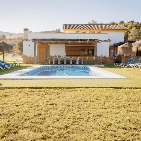 Malagueando Hébergement de vacances